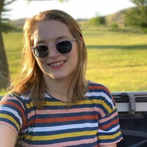 Meet your Posher, Ramey